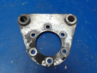 757 209 Cleveland - Plate-Torque (75-39)